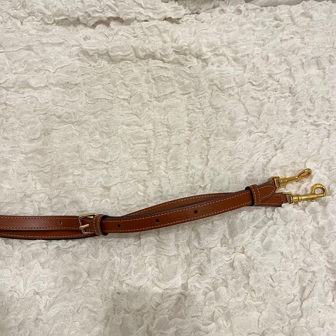 CELINE セリーヌ スモール ボストン トリオンフ バッグ