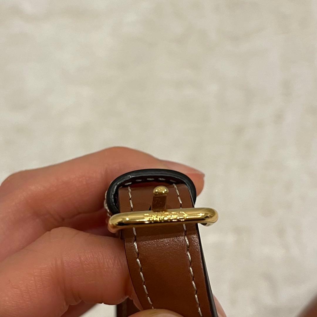 CELINE セリーヌ スモール ボストン トリオンフ バッグ