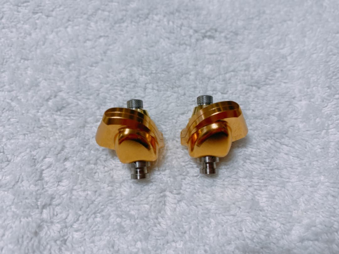 acoustune HS1695Ti 中古品