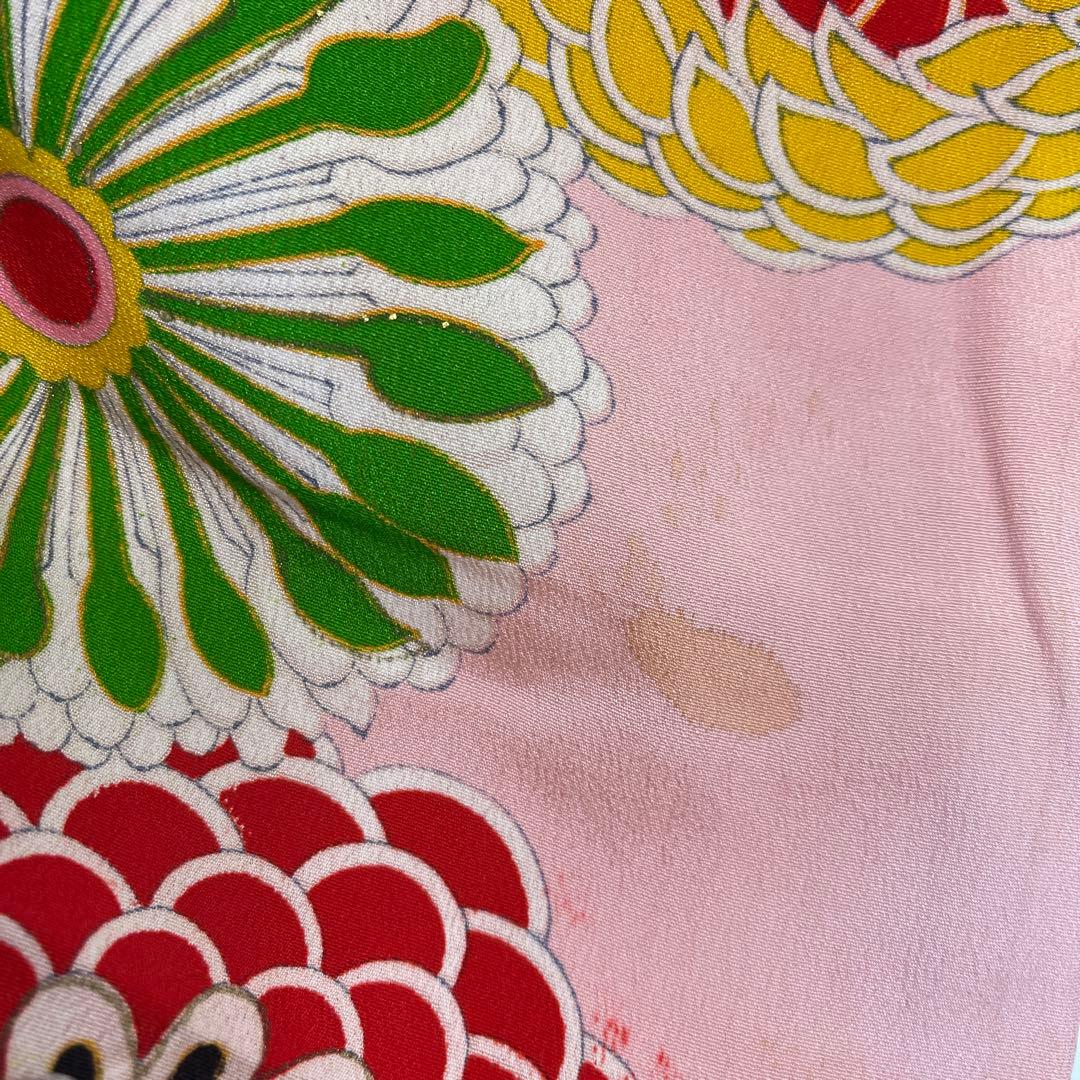 七五三セット★七歳用