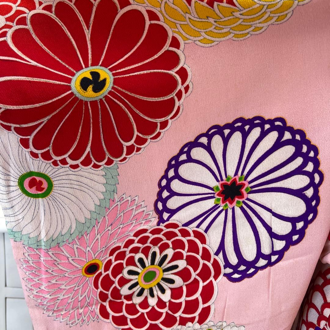 七五三セット★七歳用