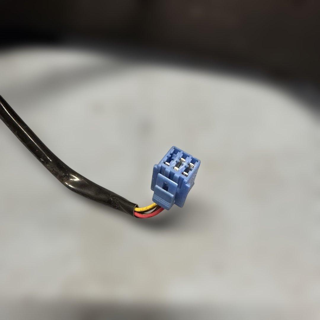 アドレスV125S LEDテールランプ