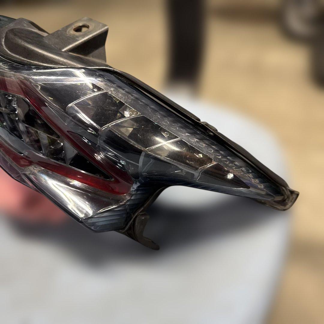 アドレスV125S LEDテールランプ