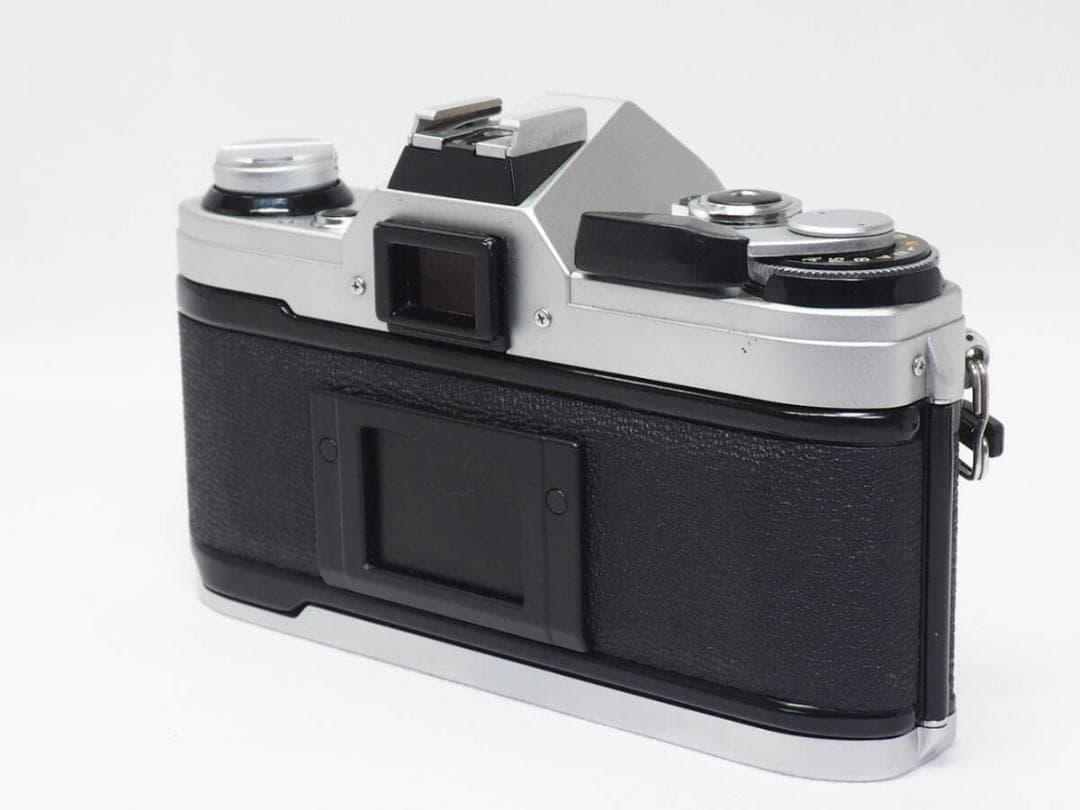 ■美品■ キャノン Canon AE-1 ボディ 《 動作良好 》