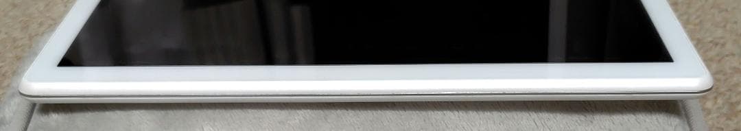 NEC PC-TE710KAW(ホワイト) LAVIE Tab E 10.1型