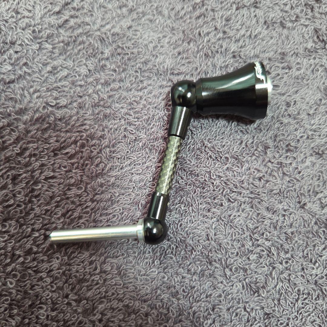 リヴァイブ　ファンネル　キャスティングオリジナル　ダイワ37.5mm