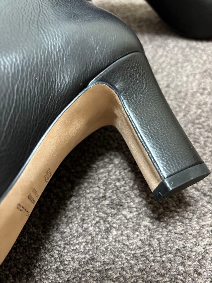 [daidai3]ペリーコ ブーツ