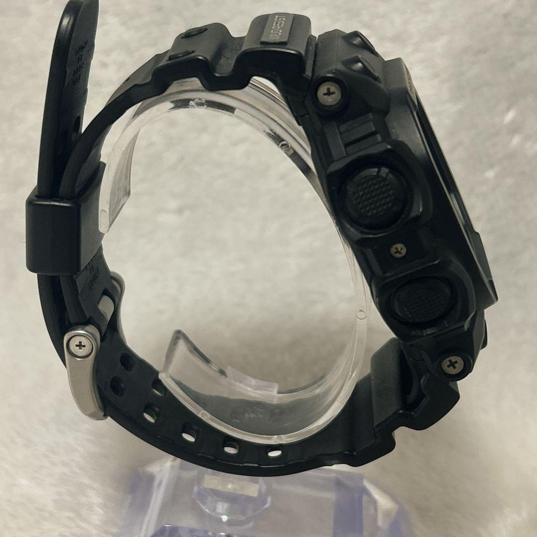 CASIO G-SHOCK GXW-56-1BJF 電波ソーラー タフソーラー