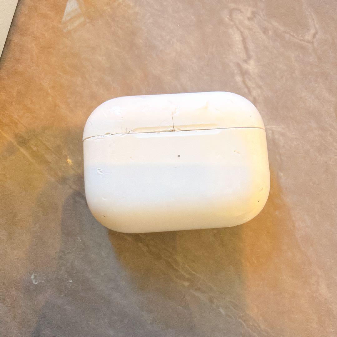AirPods Pro 第2世代 Lightning MQD83J/A