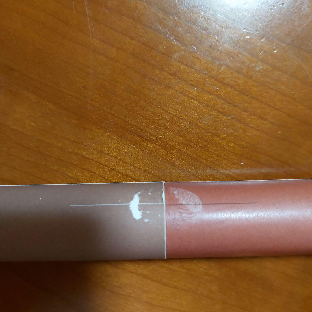 ポツチャマ　FACE POINTER II ブラウン