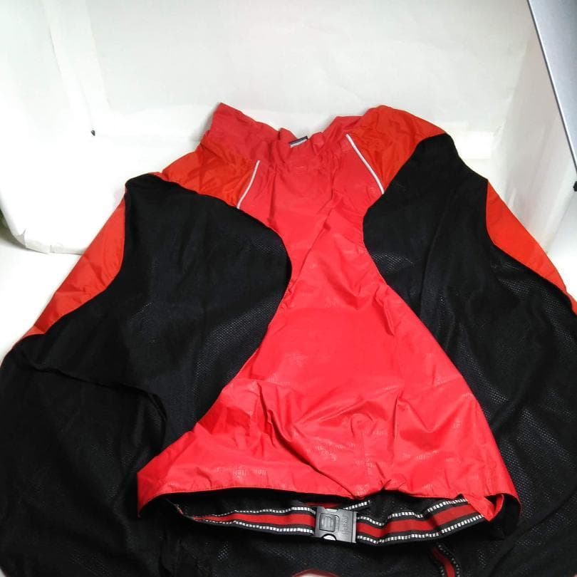 アウトドアオーバーオール。Hurtta（フルッタ）65センチ