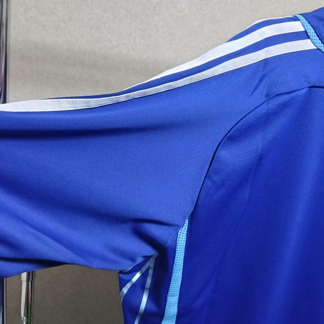 【新品タグ付き!】サッカー日本代表 2006ドイツ大会 ユニフォーム L