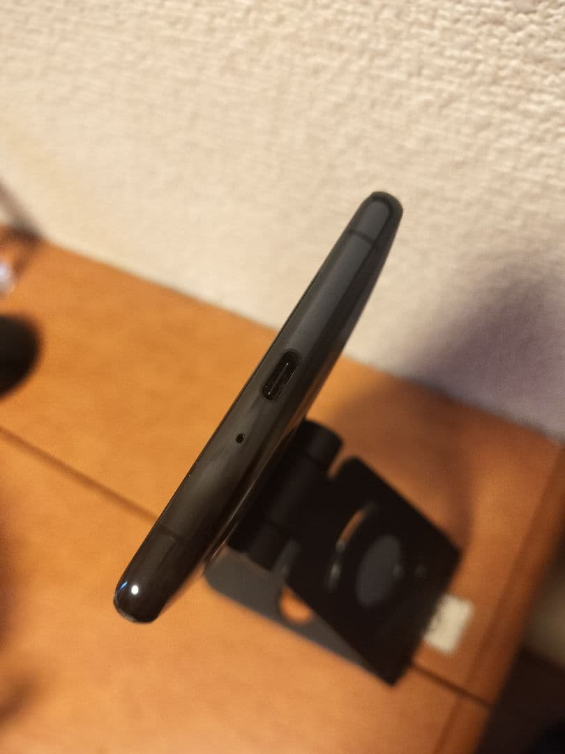 Sony SOV38 スマートフォン 本体