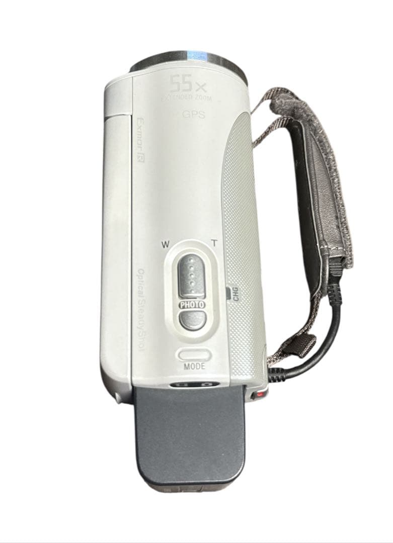 SONY デジタルビデオカメラ HDR-CX270V