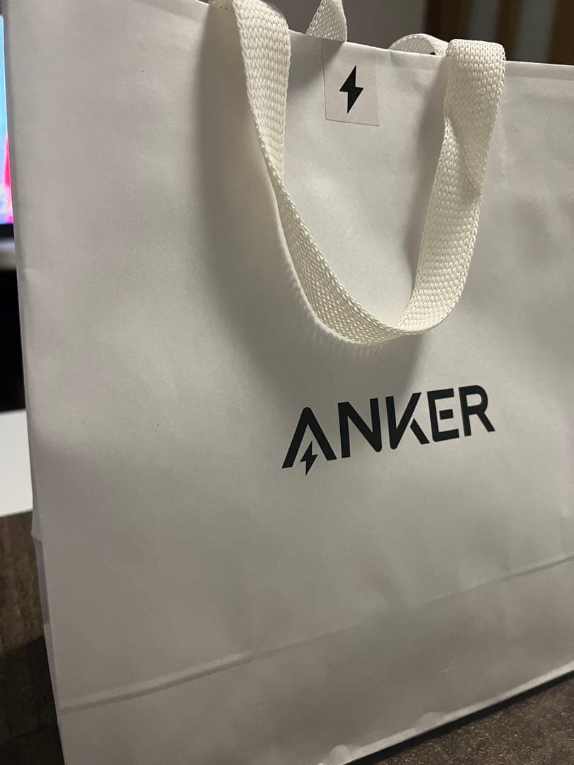 【新品未開封＆ギフト袋付き】Anker Soundcore Liberty 5