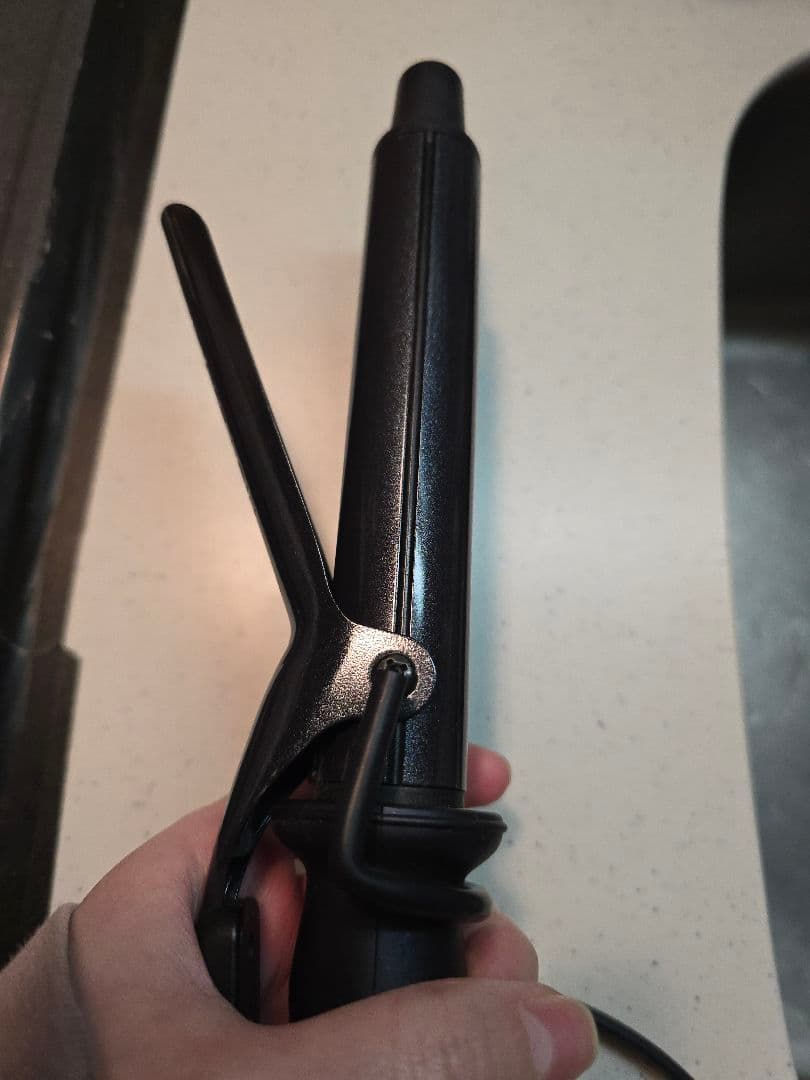 クレイツ　ホリスティックキュア　26mm