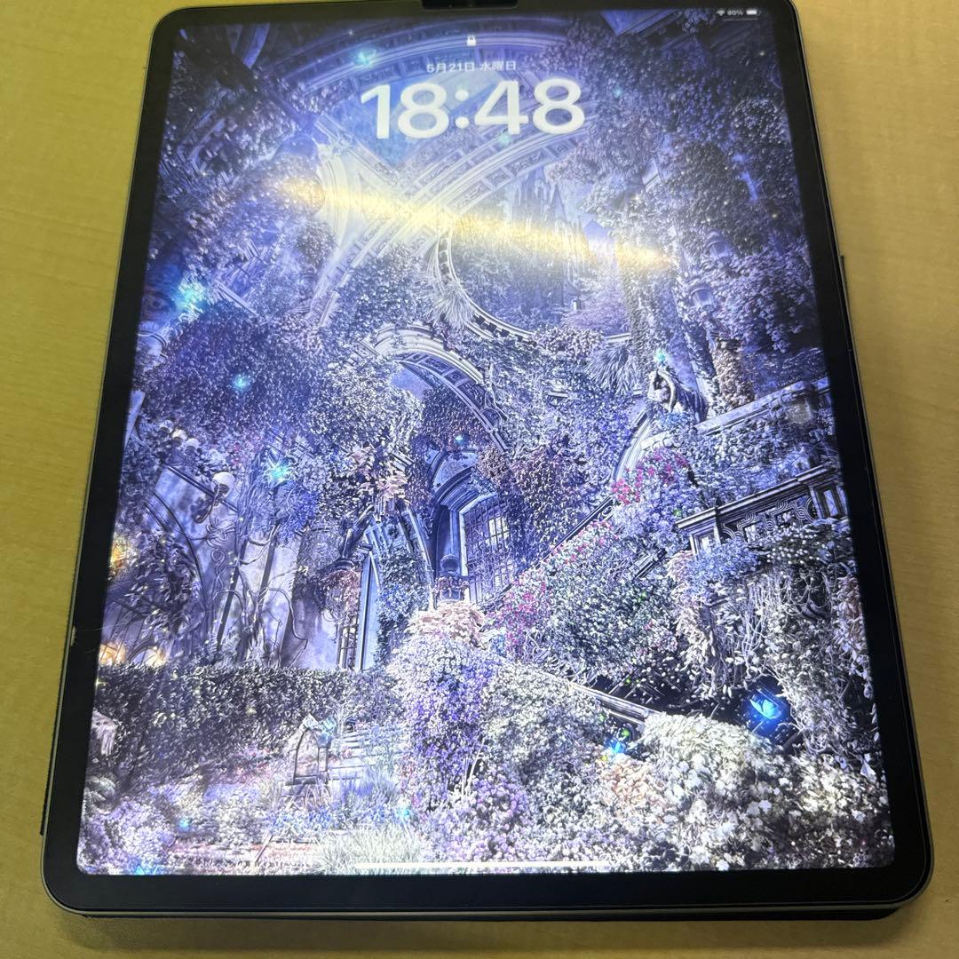 iPadPro 第6世代 12.9inch 128GB(ジャンク)