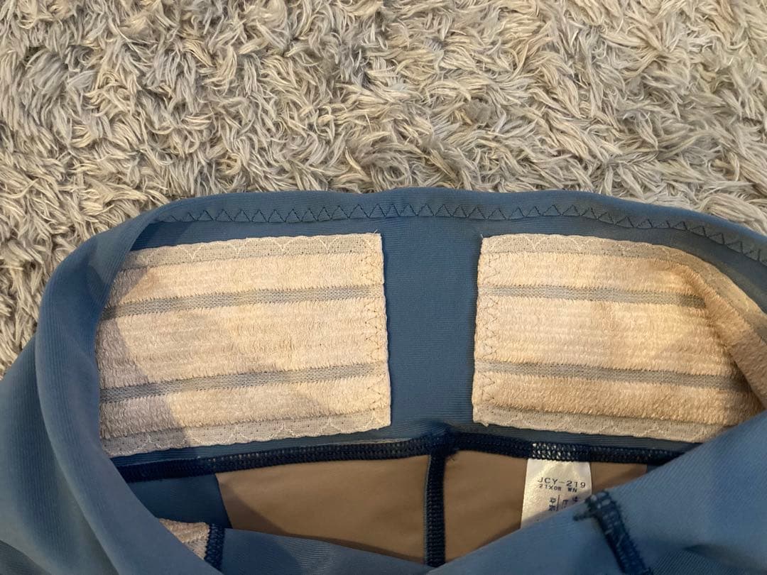 お値下げ！WACOAL　CW-X　STYLE UP MODEL