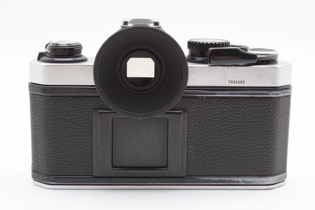Nikon FM2 Body ニコン フィルム一眼レフカメラ ボディ