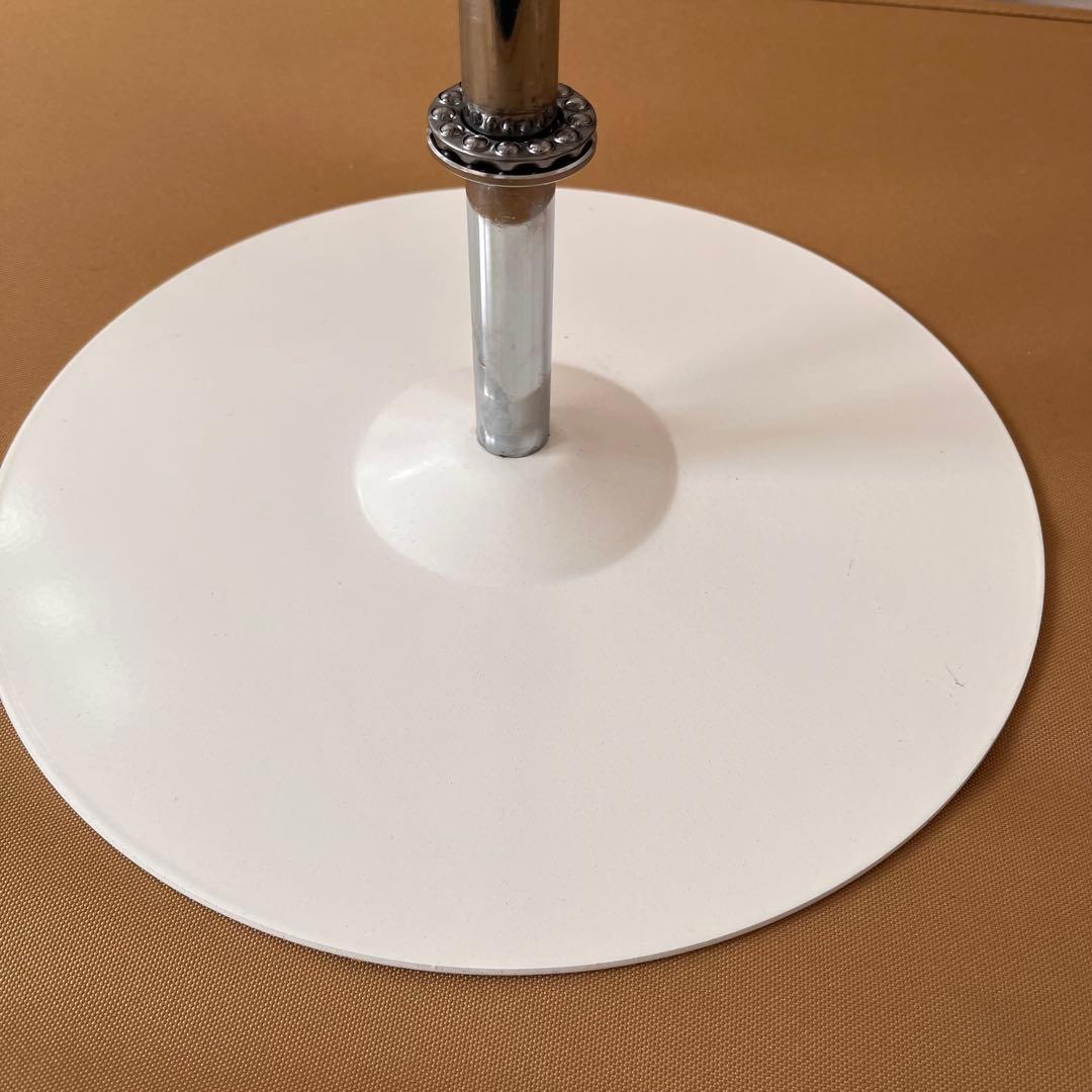 卓上ポストカード回転ラック 店舗用什器