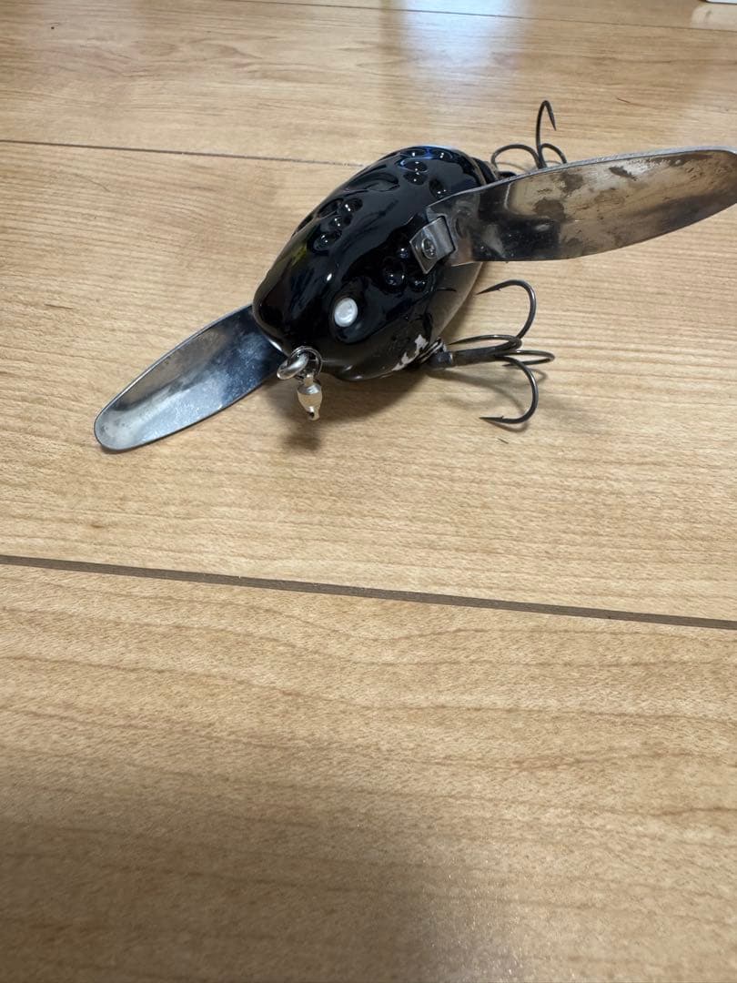 t*a様 モンカルアーワークス　3点セット