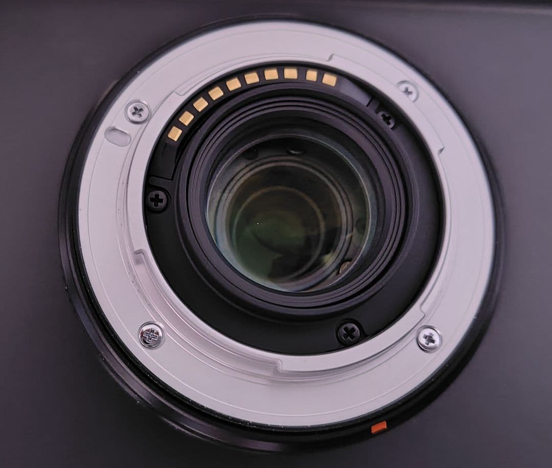 FUJIFILM XF27mm F2.8 R WR カメラレンズ メーカー保証有