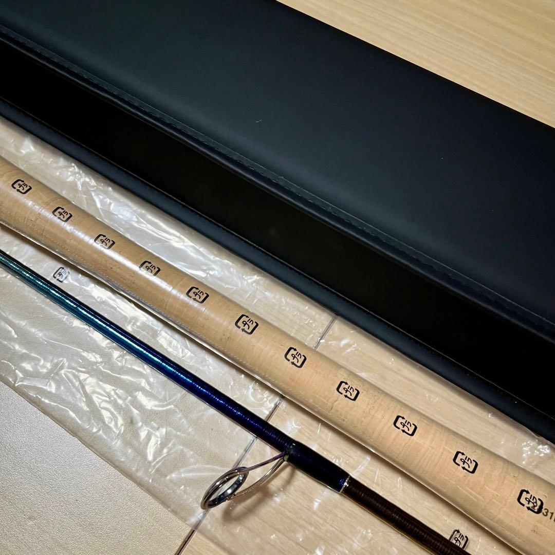 【未使用品】【最終値下げ】シマノ ワールドシャウラ リミテッド 2831R-2