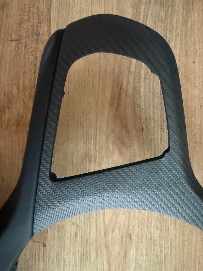 M PERFORMANCE ステアリングカバー