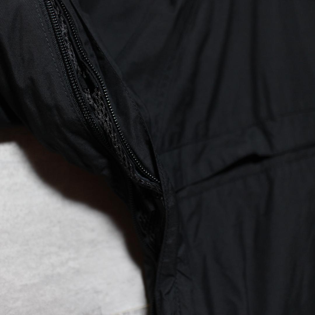 【美品 高撥水】極暖中綿入り【M】BURTON スノーボード ジャケット