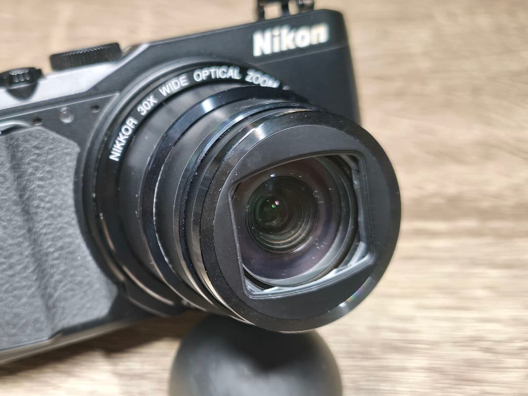 ★美品★ Nikon ニコン COOLPIX クールピクス S9900