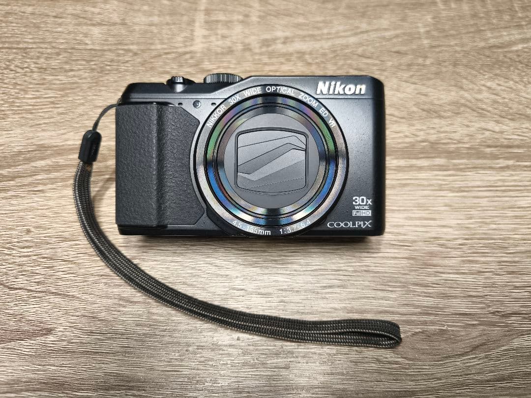 ★美品★ Nikon ニコン COOLPIX クールピクス S9900