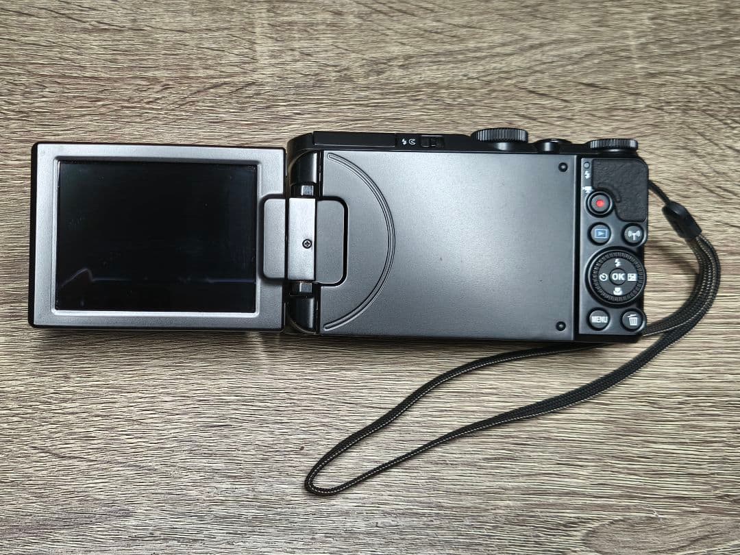 ★美品★ Nikon ニコン COOLPIX クールピクス S9900