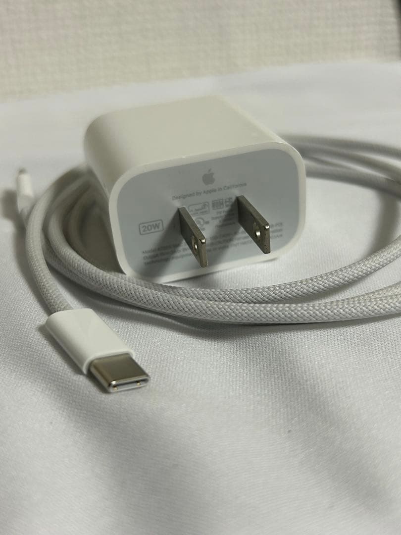 iPad Apple 10世代　Wi-Fiモデル　64G ブルー