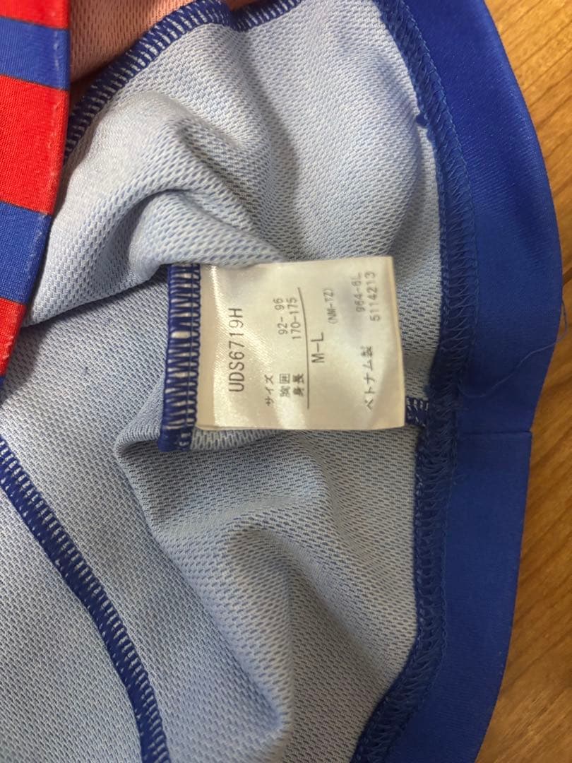 FC東京 サイン入りユニフォーム