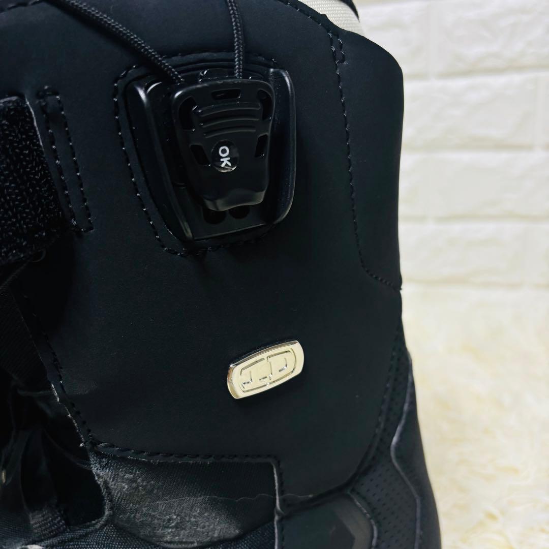 DEELUXE id7.1スノーボードブーツ 26.5cm