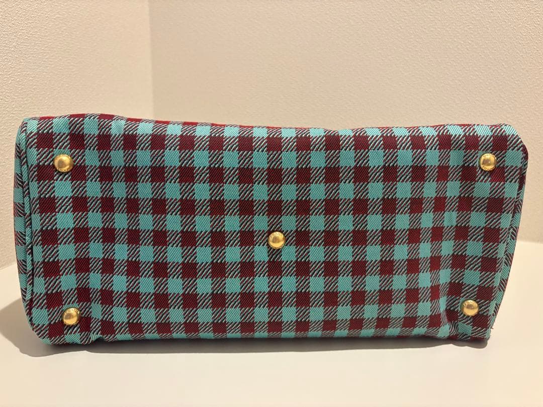 PRADA バッグ　紗栄子