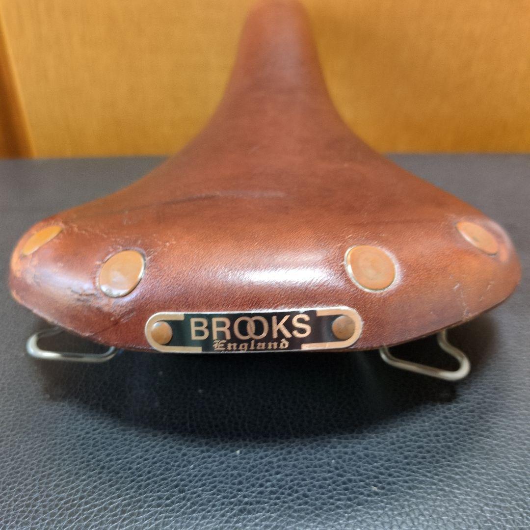 H*.様 BROOKS STANDARD PROFESSIONAL