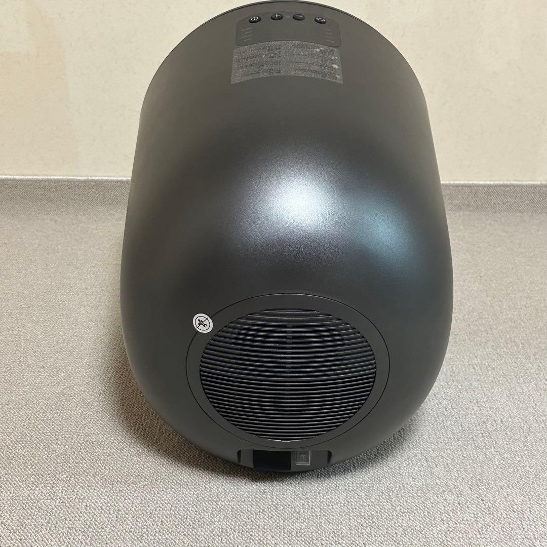 【美品✨】morus　Zero　タンブル乾燥機　超小型衣類乾燥機　2022年