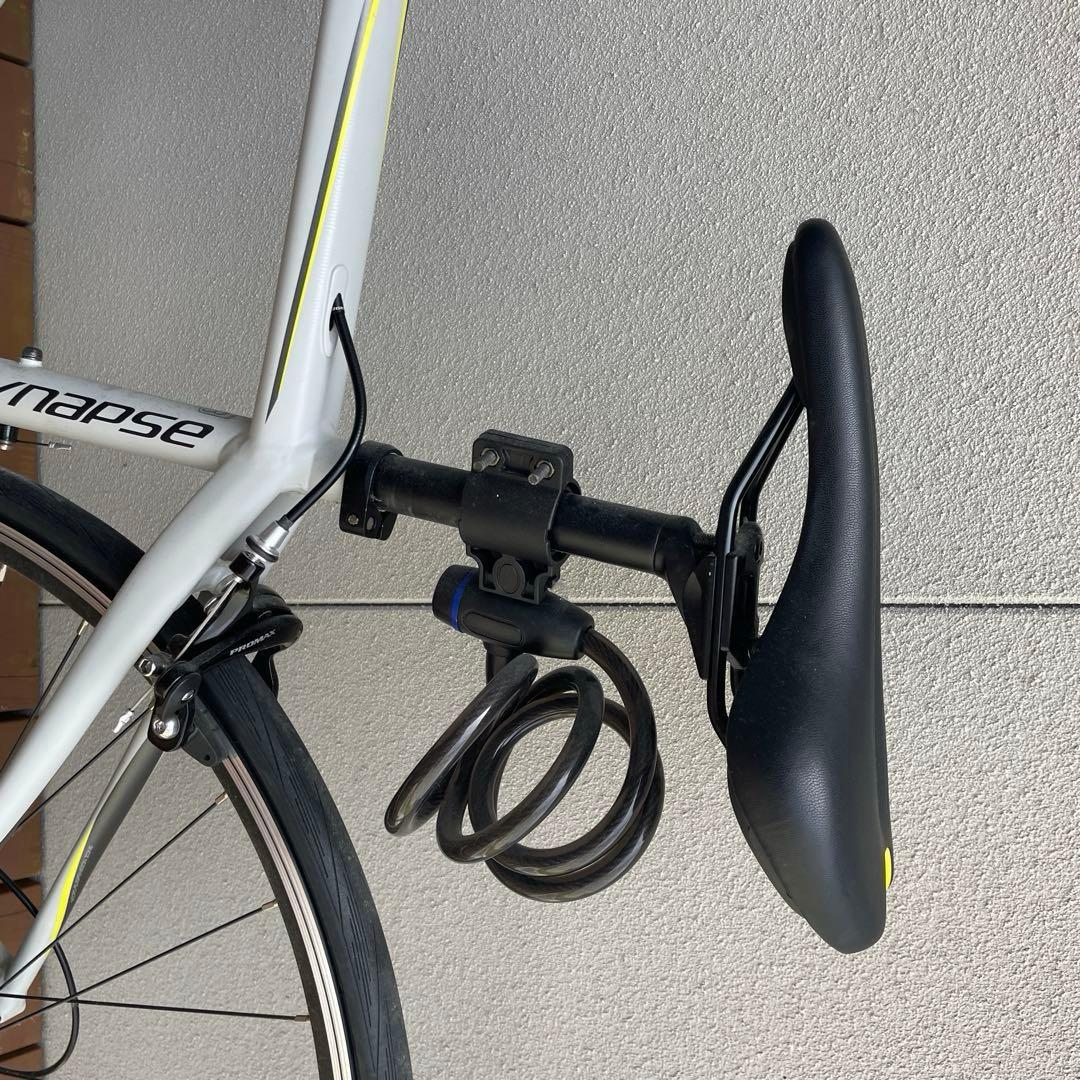 キャノンデール　ロードバイク　SYNAPSE WOMEN'S TIAGRA