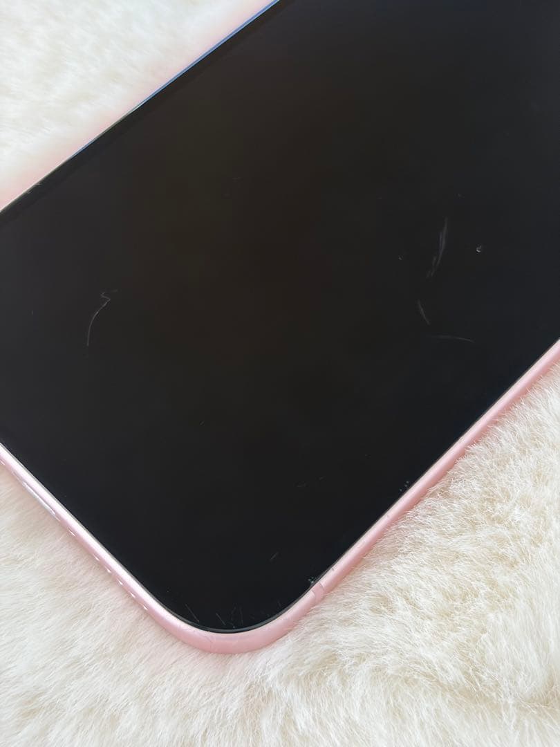 Apple iPhone 15 ピンク本体 SIMフリー　256GB