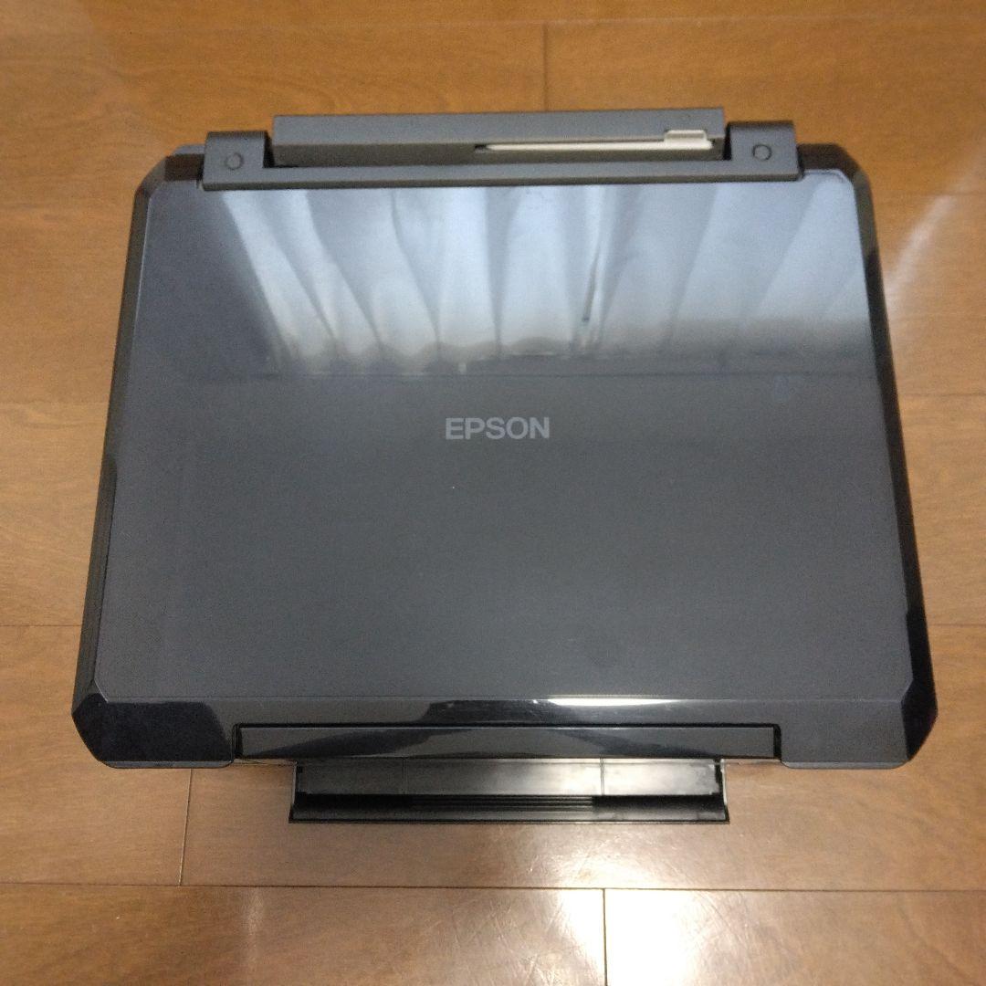 ジャンク品 EPSON プリンター EP-805A