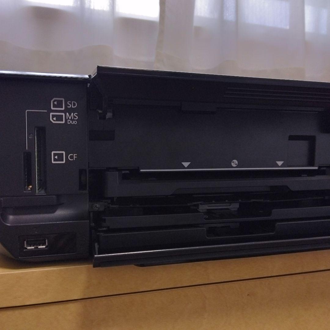 ジャンク品 EPSON プリンター EP-805A