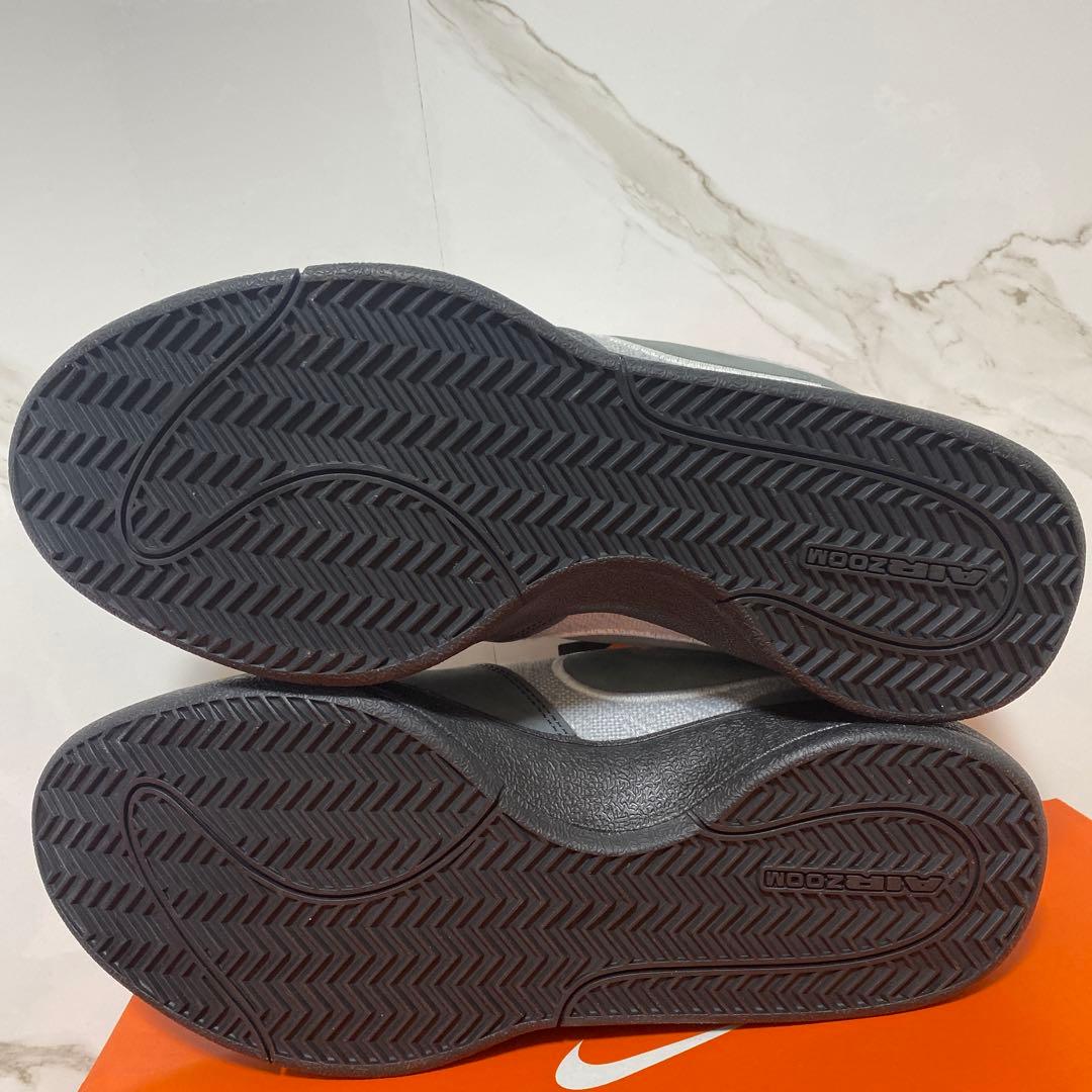 新品 ナイキ 27cm BOOK1 95 EP book1 NIKE