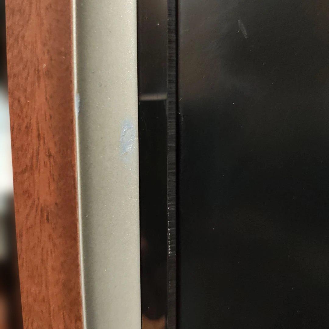 昭和レトロ 液晶テレビ EREO NFKT19-001 飛騨