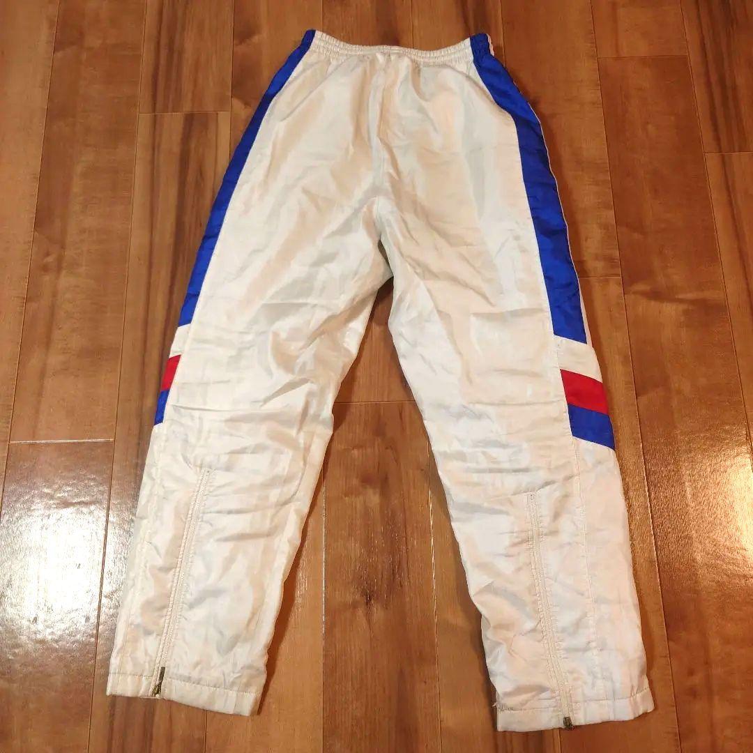 アディダス adidas 中綿入 アウター セットアップ メンズ Y2Kい