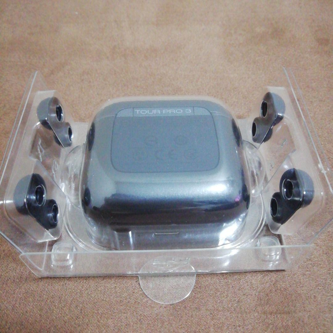 JBL TOUR PRO3 ワイヤレスイヤホン