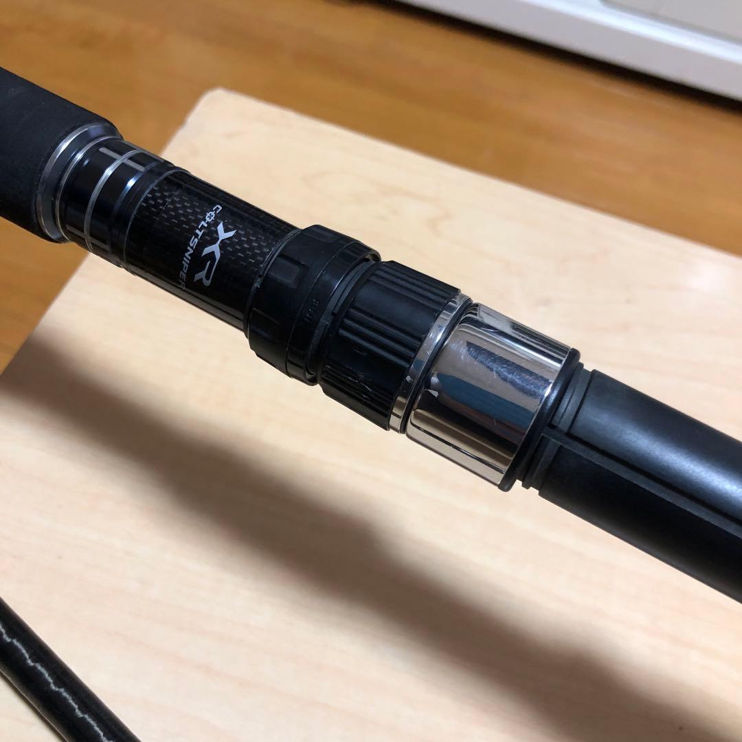 コルトスナイパー xr106ps