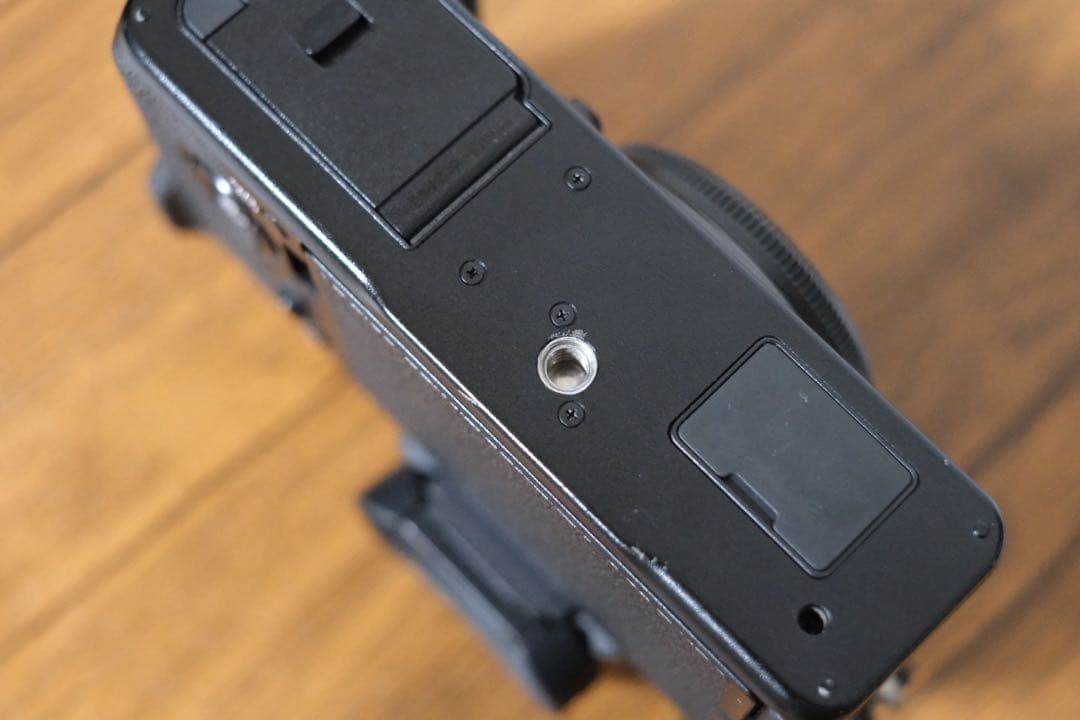 【限定お値下げ中】Fujifilm X-T4 本体のみ 各種付属品付き