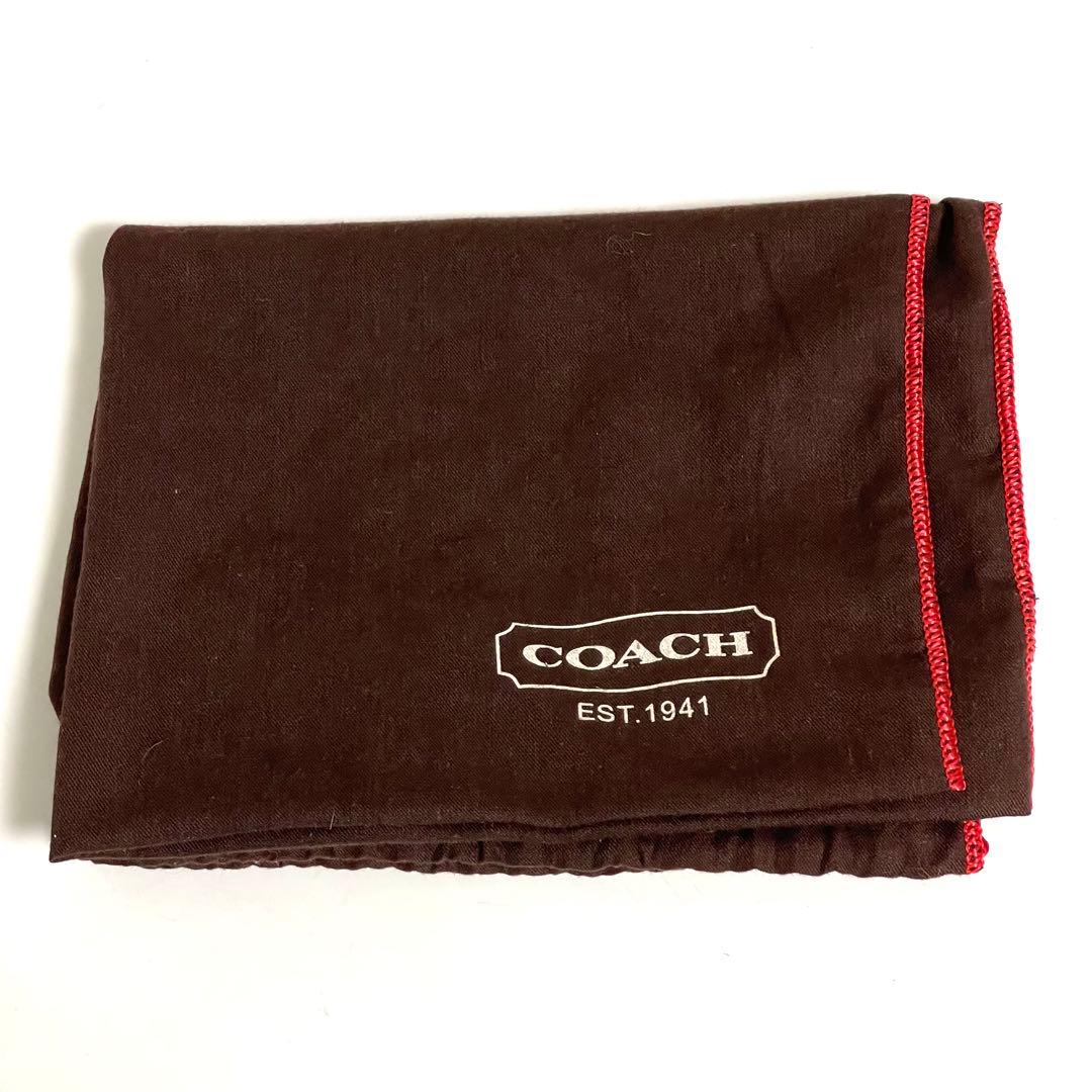 バッグ Coach Soho Shoulder Bag Suede Leather