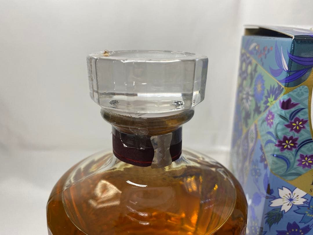 響　2025ブロッサムハーモニー　HIBIKI BLOSSOM HARMONY